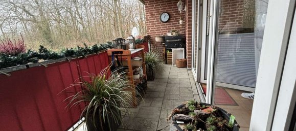 2 Schlafzimmer Wohnung in Lüneburg, Germany, Nr. 166647 7