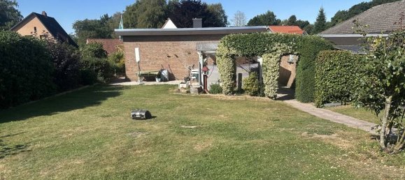 3 rooms Bungalow in Diepholz, Germany No. 277134 17