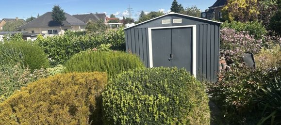 3 rooms Bungalow in Diepholz, Germany No. 277134 16