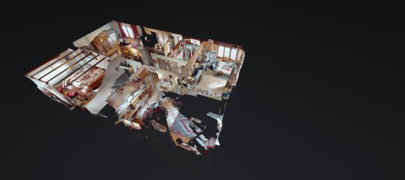 3 غرف نوم شقة في Soultz-les-Bains, France رقم 81162 11