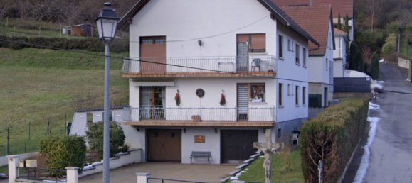 3 غرف نوم شقة في Soultz-les-Bains, France رقم 81162 3