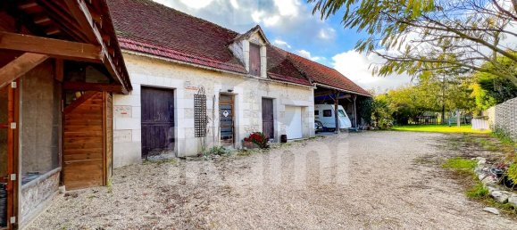 Casa de 3 dormitorios en Selles-sur-Cher, France No. 253834 12