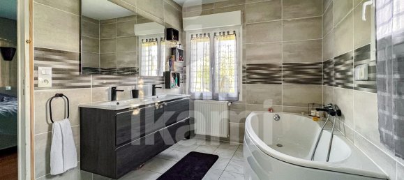 Casa de 3 dormitorios en Selles-sur-Cher, France No. 253834 6