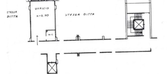 Офис 48м² в Авеллино, Италия № 309148 3