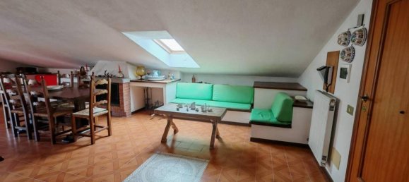 7-Zimmer Penthouse in Marino, Italy, Nr. 40989 36