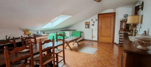 7-Zimmer Penthouse in Marino, Italy, Nr. 40989 30