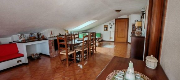 7-Zimmer Penthouse in Marino, Italy, Nr. 40989 27