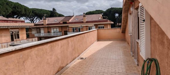 7-Zimmer Penthouse in Marino, Italy, Nr. 40989 39
