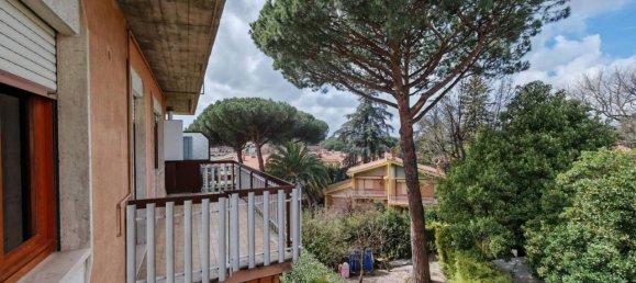 7-Zimmer Penthouse in Marino, Italy, Nr. 40989 15