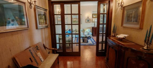 7-Zimmer Penthouse in Marino, Italy, Nr. 40989 8