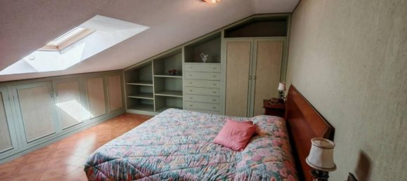 7-Zimmer Penthouse in Marino, Italy, Nr. 40989 35