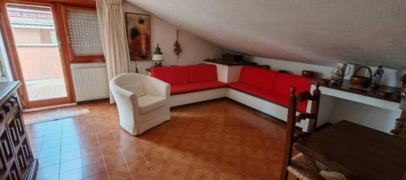 7-Zimmer Penthouse in Marino, Italy, Nr. 40989 37