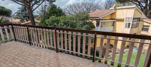 7-Zimmer Penthouse in Marino, Italy, Nr. 40989 23