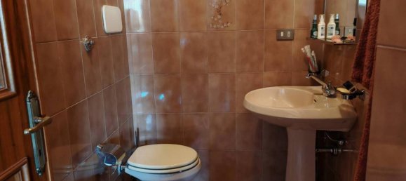 7-Zimmer Penthouse in Marino, Italy, Nr. 40989 24