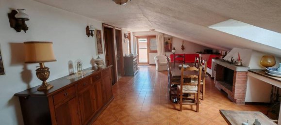 7-Zimmer Penthouse in Marino, Italy, Nr. 40989 31