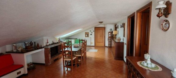 7-Zimmer Penthouse in Marino, Italy, Nr. 40989 25