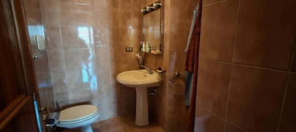 7-Zimmer Penthouse in Marino, Italy, Nr. 40989 18