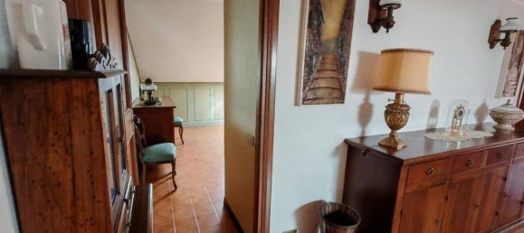 7-Zimmer Penthouse in Marino, Italy, Nr. 40989 33