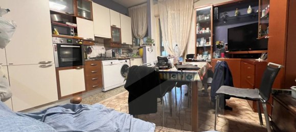 5 rooms Apartment in Bologna, Italy No. 21077 27