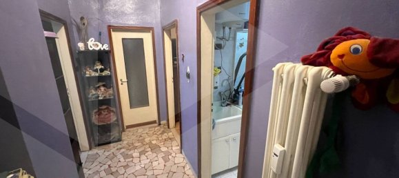 5 rooms Apartment in Bologna, Italy No. 21077 30