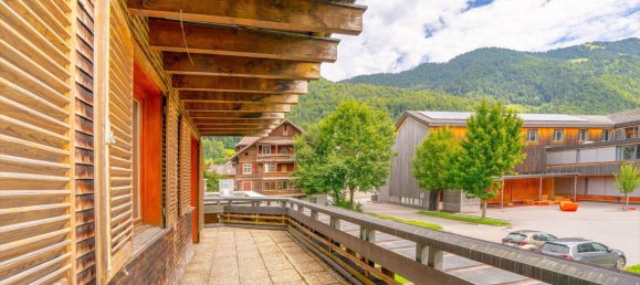 3 rooms Apartment in Bezau, Austria No. 217944 11