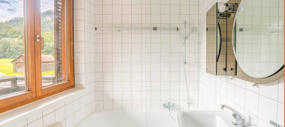 3 rooms Apartment in Bezau, Austria No. 217944 10