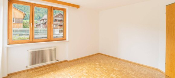 3 rooms Apartment in Bezau, Austria No. 217944 4
