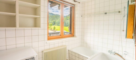 3 rooms Apartment in Bezau, Austria No. 217944 9