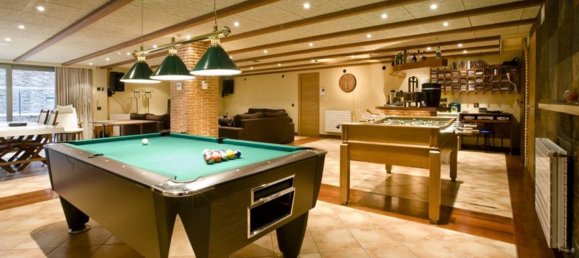 5 Schlafzimmer Haus in L'Eliana, Spain, Nr. 24154 4