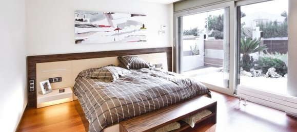 5 Schlafzimmer Haus in L'Eliana, Spain, Nr. 24154 8