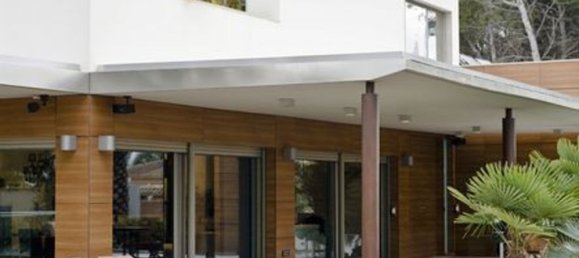 5 Schlafzimmer Haus in L'Eliana, Spain, Nr. 24154 2