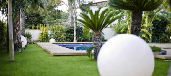 5 Schlafzimmer Haus in L'Eliana, Spain, Nr. 24154 5