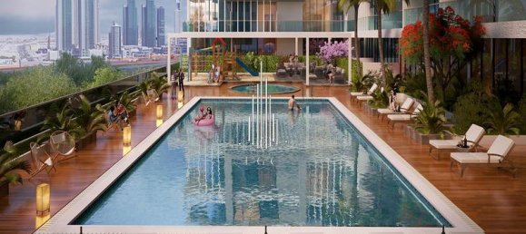 4 Schlafzimmer Wohnung in Al Maryah Island, UAE, Nr. 44836 11