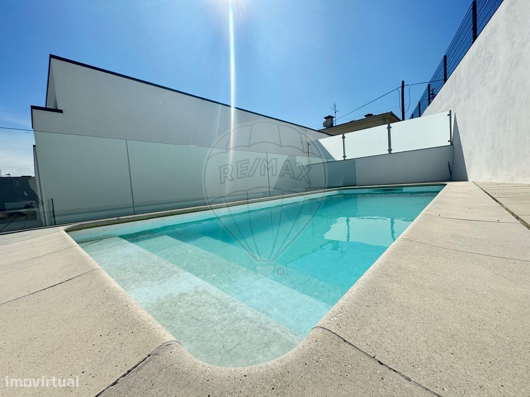 3 غرف نوم منزل في Vila Nova de Famalicao, Portugal رقم 168641