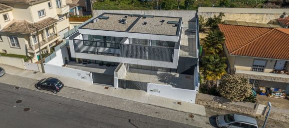 3 غرف نوم منزل في Vila Nova de Famalicao, Portugal رقم 168641 21