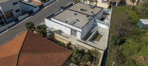 3 غرف نوم منزل في Vila Nova de Famalicao, Portugal رقم 168641 23