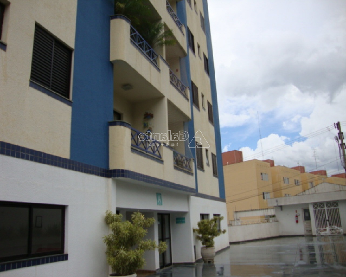 Apartamento T3 em São Paulo, Brazil N.º 557130