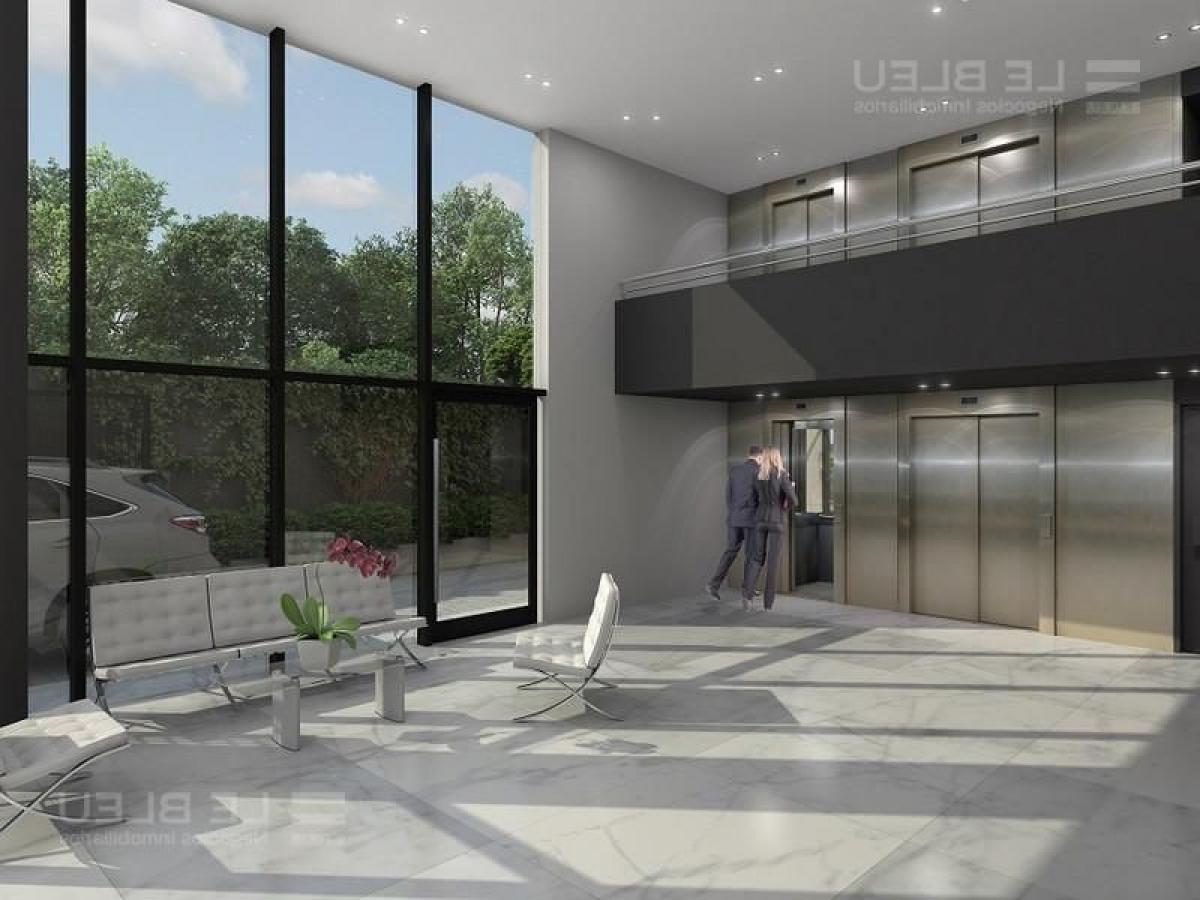  Warehouse in Buenos Aires, Argentina No. 105411