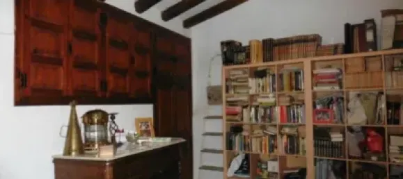 4 غرف نوم منزل في Chartered Community of Navarre, Spain رقم 37276 16