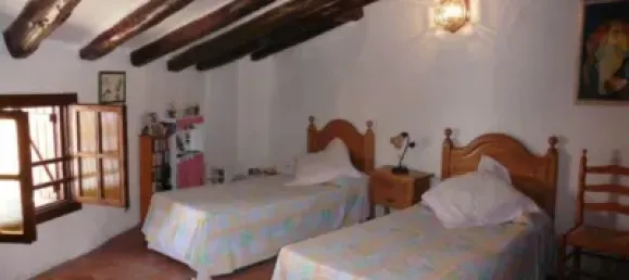 4 غرف نوم منزل في Chartered Community of Navarre, Spain رقم 37276 12