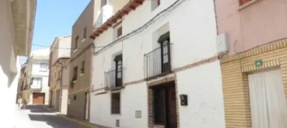 4 غرف نوم منزل في Chartered Community of Navarre, Spain رقم 37276 21