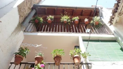 4 غرف نوم منزل في Chartered Community of Navarre, Spain رقم 37276