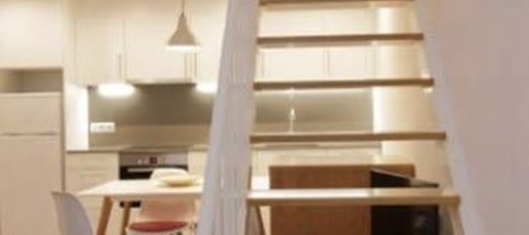 1 bedroom Apartment in Terrassa, Spain No. 185426 14