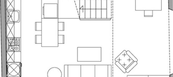 1 bedroom Apartment in Terrassa, Spain No. 185426 9