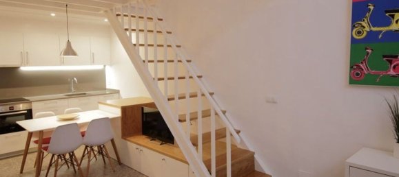 1 bedroom Apartment in Terrassa, Spain No. 185426 3