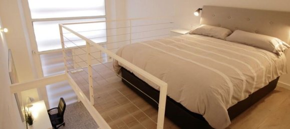 1 bedroom Apartment in Terrassa, Spain No. 185426 15