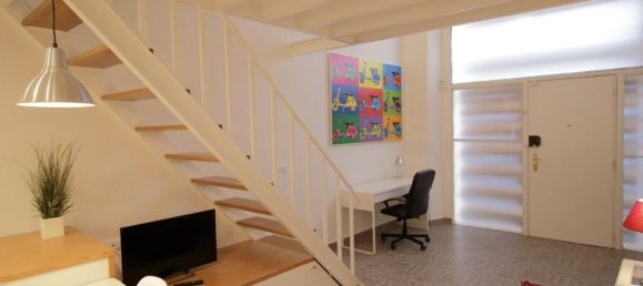 1 bedroom Apartment in Terrassa, Spain No. 185426 2