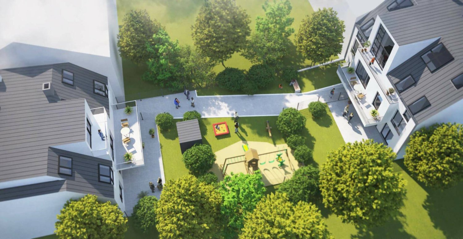 Studio in Favoriten, Austria No. 63144