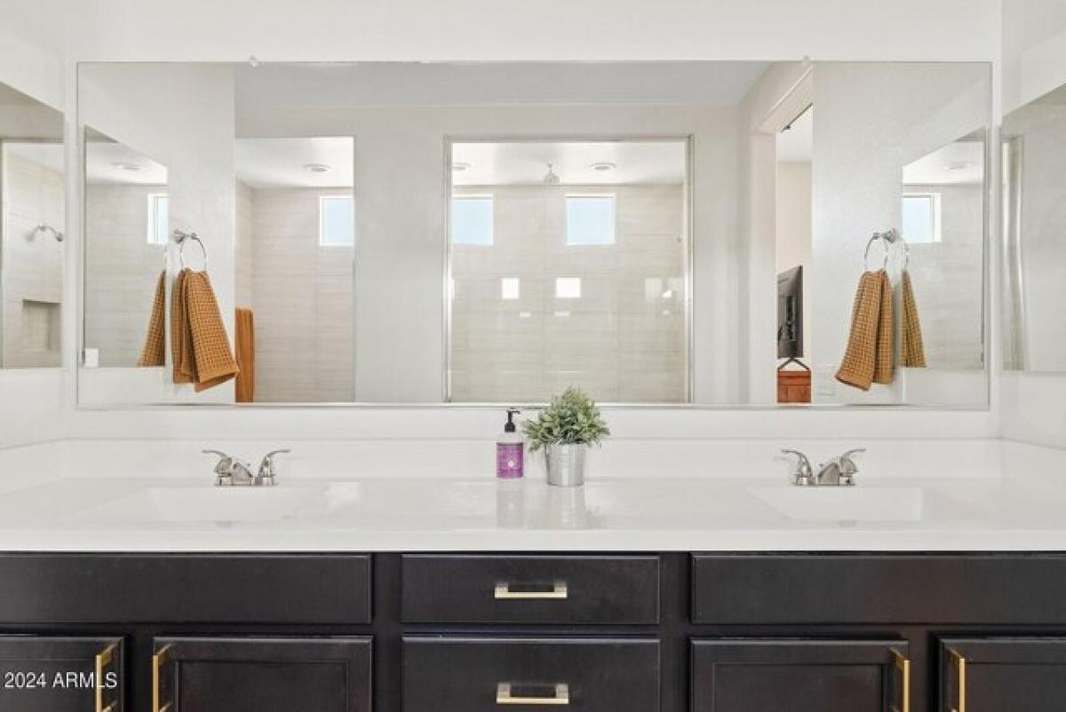 4 bedrooms House in Goodyear, USA No. 397036