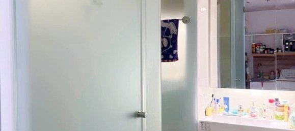 Кондоминиум  с 1 спальней в Бангкок, Таиланд № 14662 8